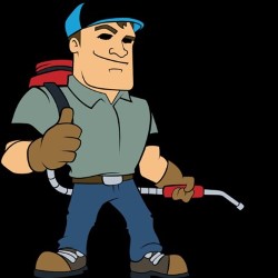 Pest Control For Rodents Graham state'txt