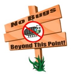 Pest Control Without Smell El Paso state'txt