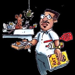 Local Pest Control El Paso state'txt
